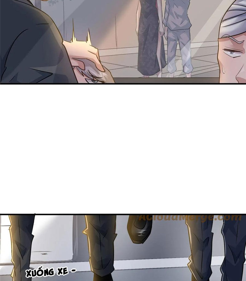 Vương Giả Săn Mồi Chap 77 - Next Chap 78