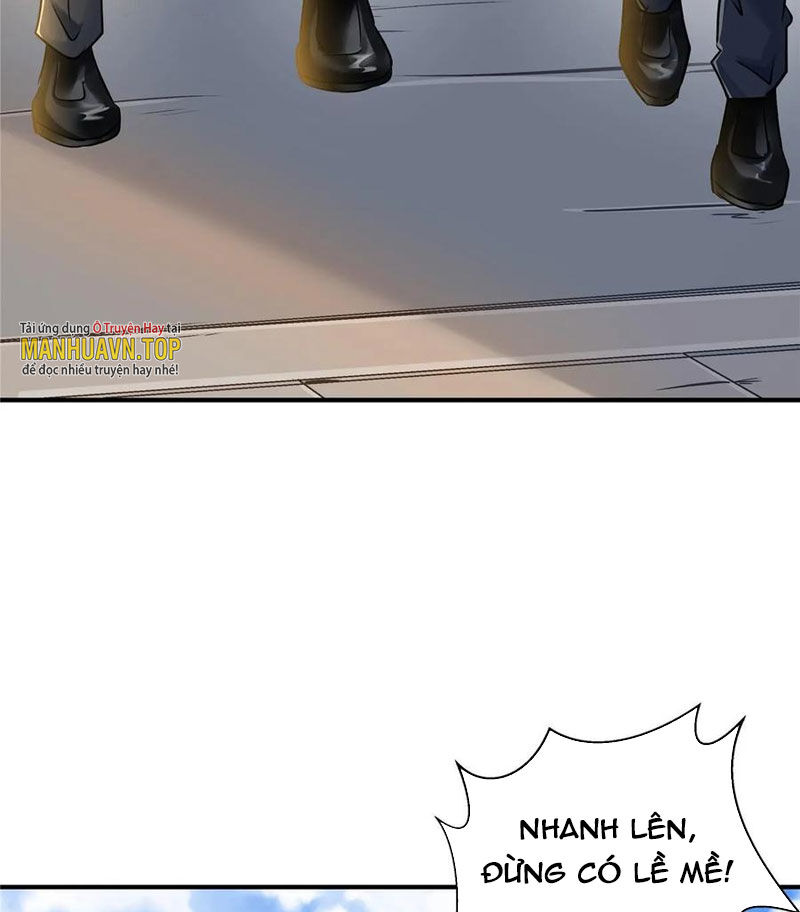 Vương Giả Săn Mồi Chap 77 - Next Chap 78