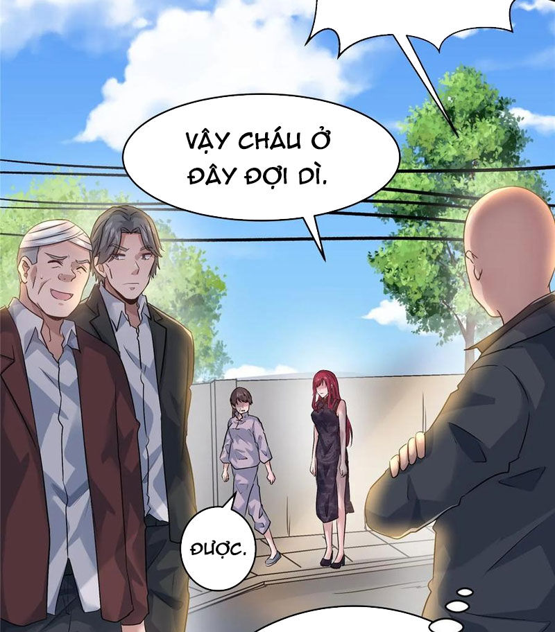 Vương Giả Săn Mồi Chap 77 - Next Chap 78