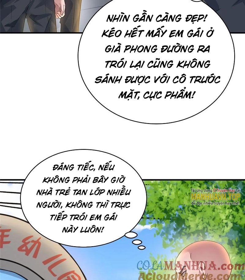 Vương Giả Săn Mồi Chap 77 - Next Chap 78