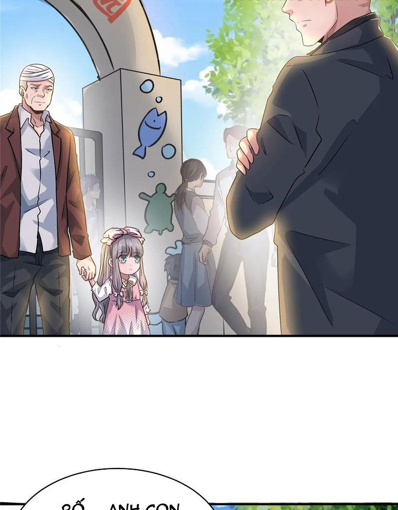 Vương Giả Săn Mồi Chap 77 - Next Chap 78