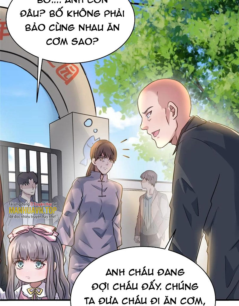 Vương Giả Săn Mồi Chap 77 - Next Chap 78