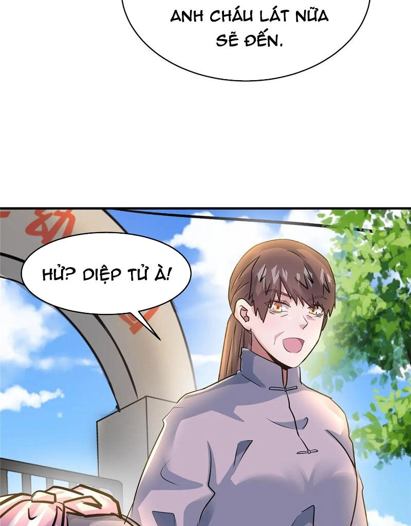 Vương Giả Săn Mồi Chap 77 - Next Chap 78