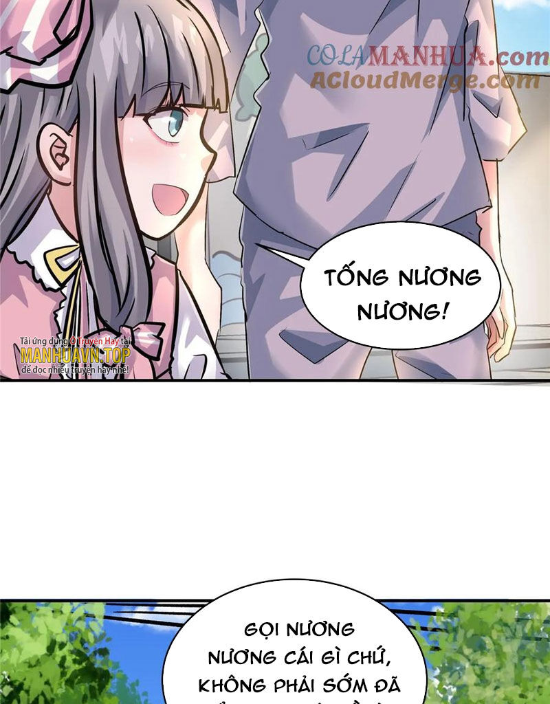 Vương Giả Săn Mồi Chap 77 - Next Chap 78