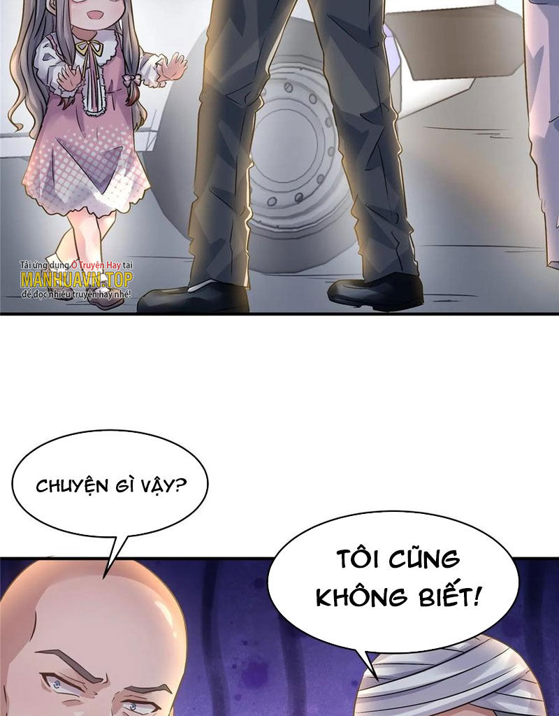 Vương Giả Săn Mồi Chap 77 - Next Chap 78
