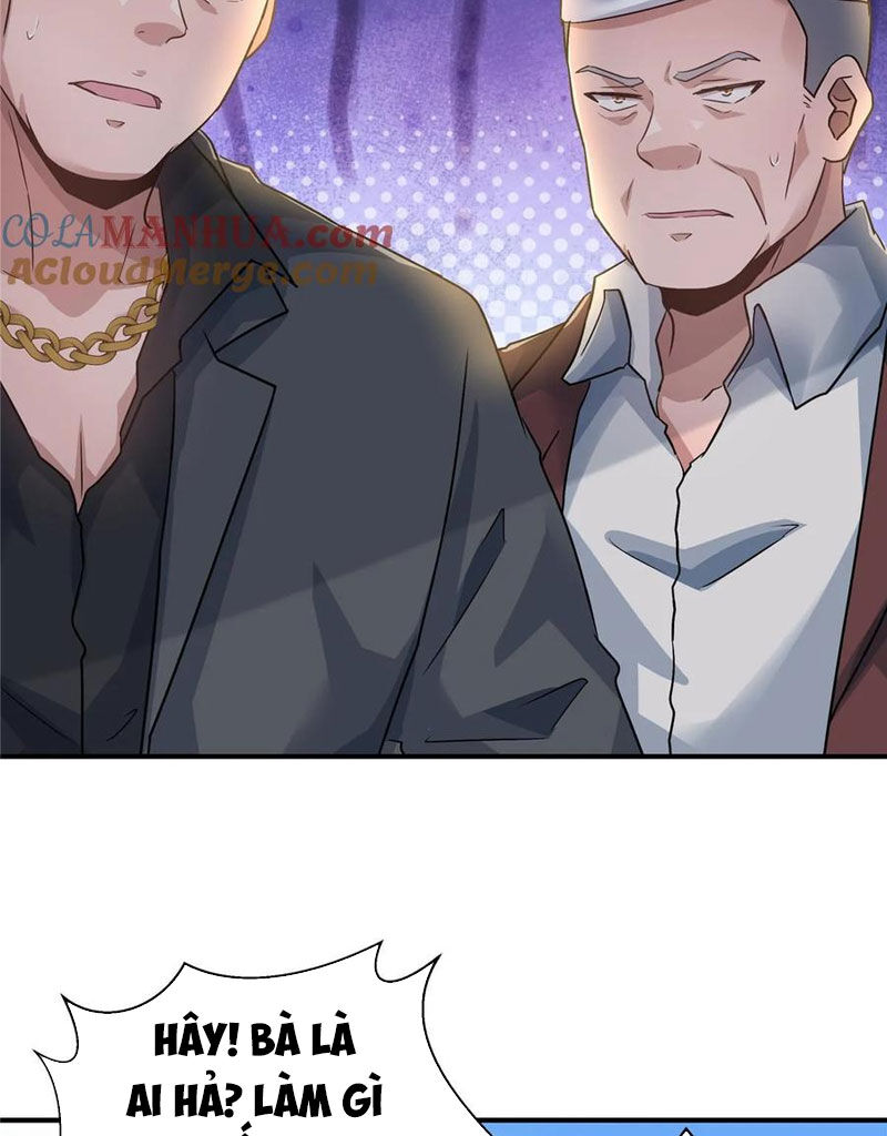Vương Giả Săn Mồi Chap 77 - Next Chap 78