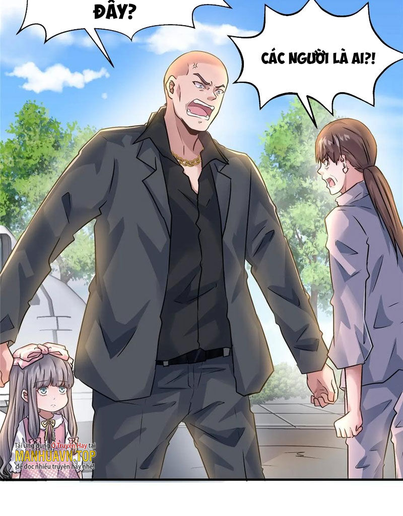 Vương Giả Săn Mồi Chap 77 - Next Chap 78