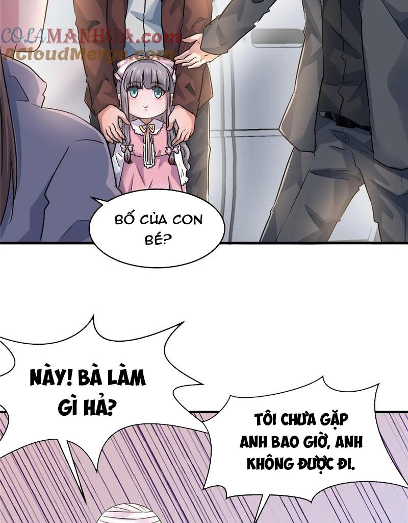 Vương Giả Săn Mồi Chap 77 - Next Chap 78