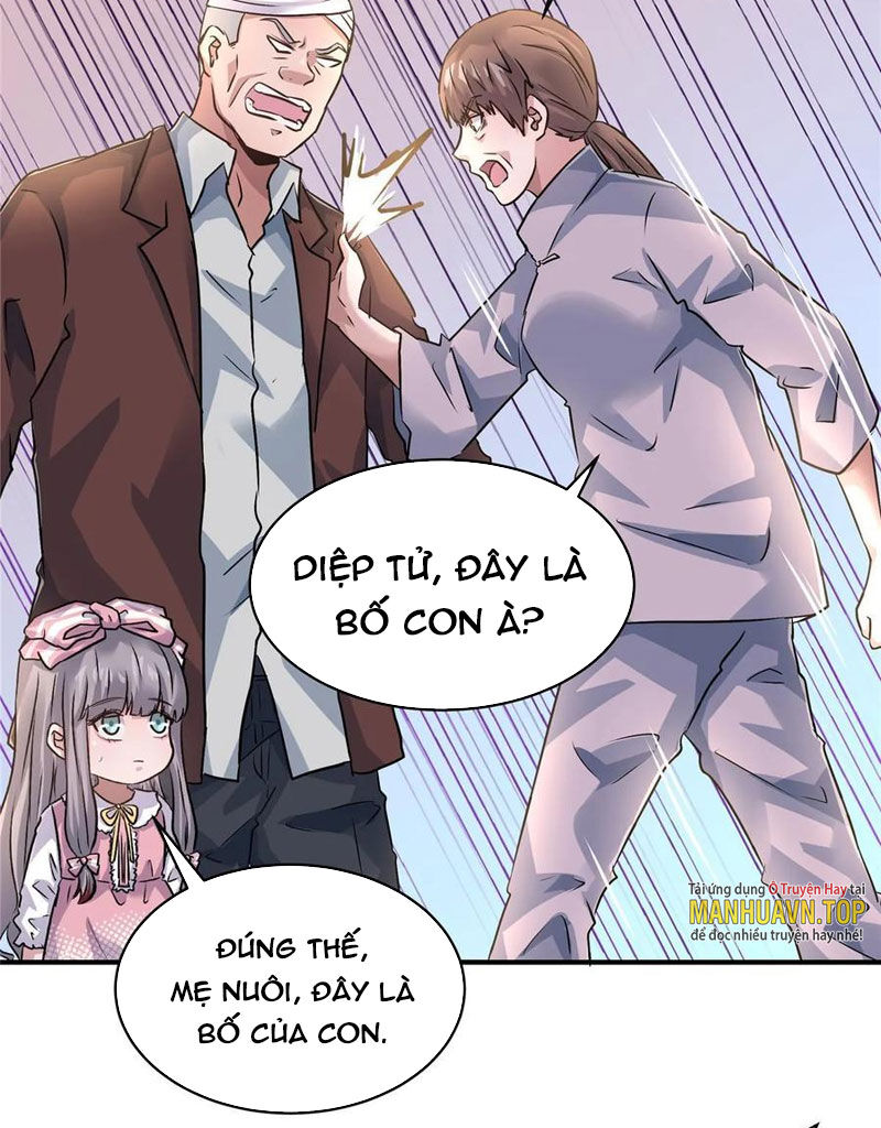Vương Giả Săn Mồi Chap 77 - Next Chap 78