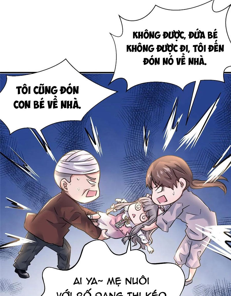Vương Giả Săn Mồi Chap 77 - Next Chap 78