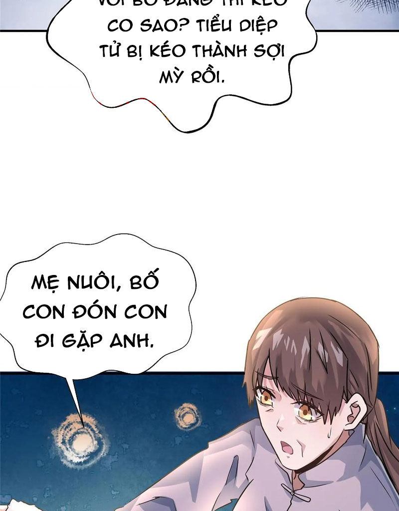 Vương Giả Săn Mồi Chap 77 - Next Chap 78