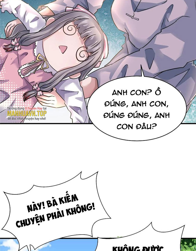 Vương Giả Săn Mồi Chap 77 - Next Chap 78