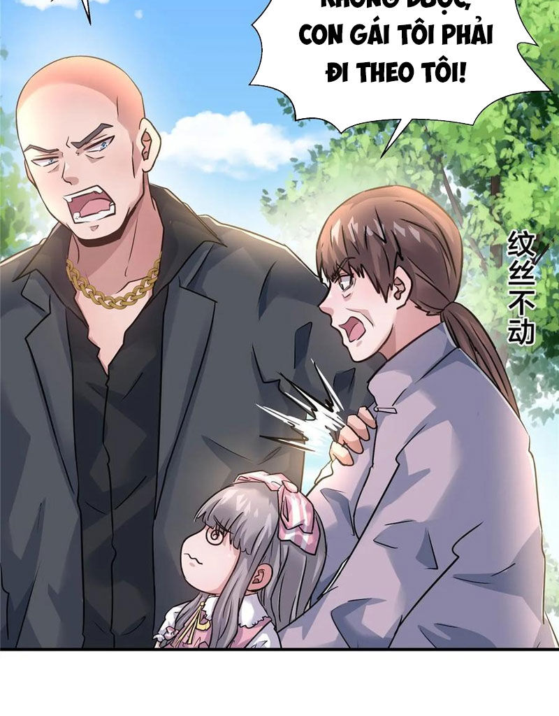 Vương Giả Săn Mồi Chap 77 - Next Chap 78
