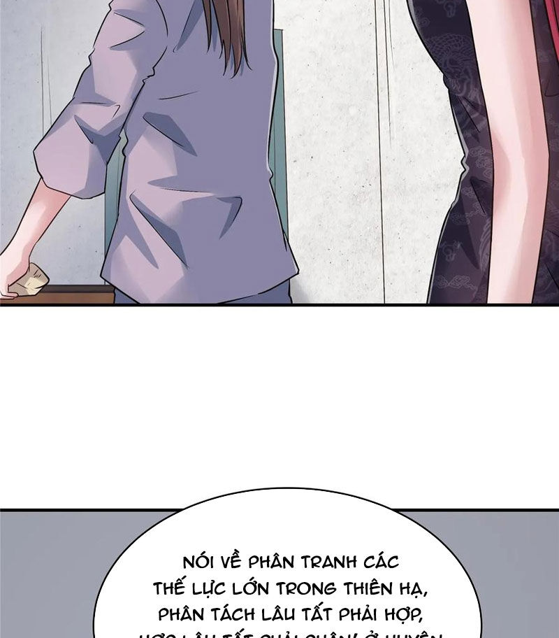 Vương Giả Săn Mồi Chap 77 - Next Chap 78