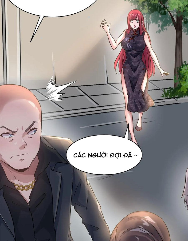 Vương Giả Săn Mồi Chap 77 - Next Chap 78