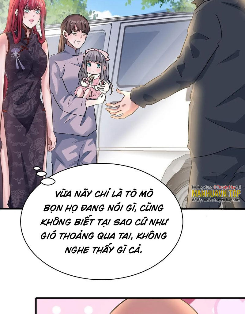 Vương Giả Săn Mồi Chap 77 - Next Chap 78