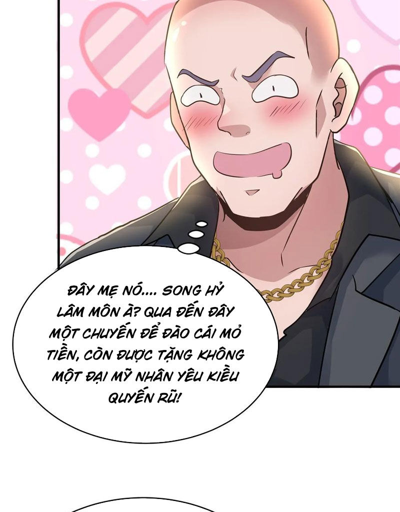 Vương Giả Săn Mồi Chap 77 - Next Chap 78