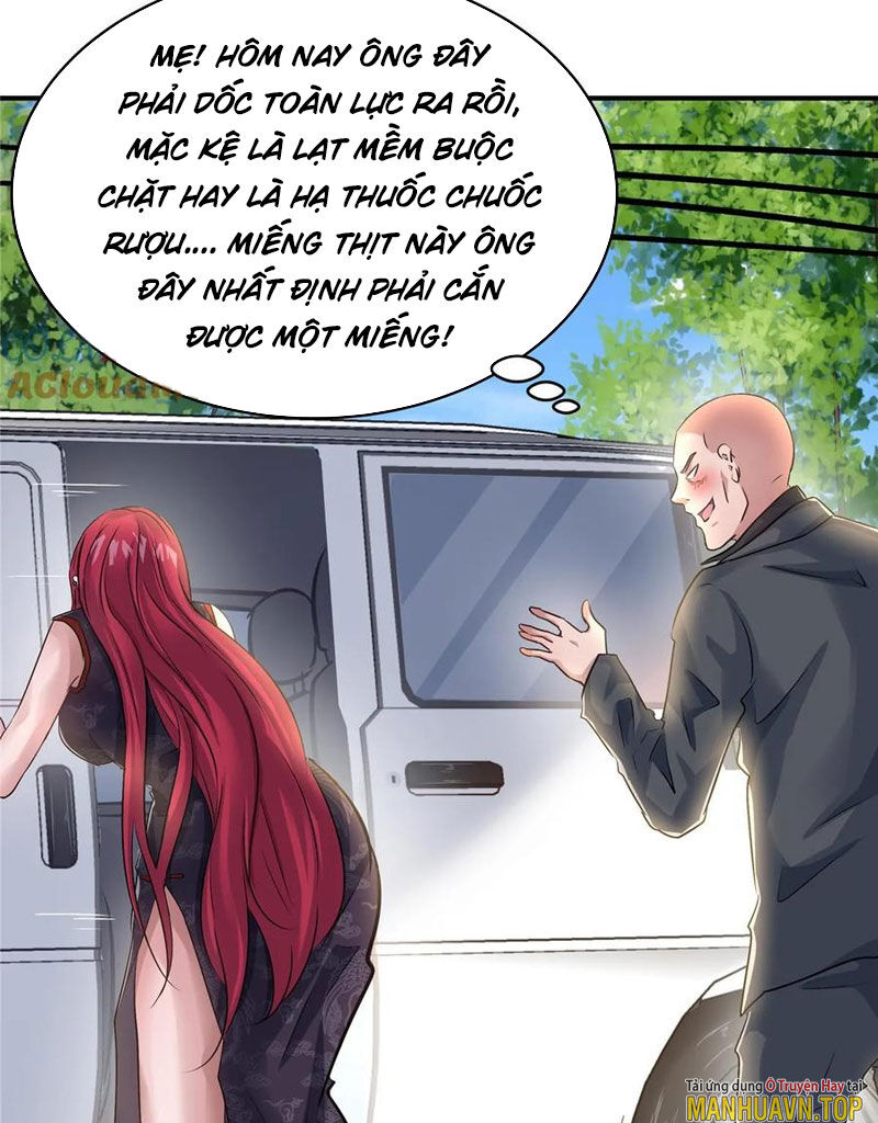 Vương Giả Săn Mồi Chap 77 - Next Chap 78