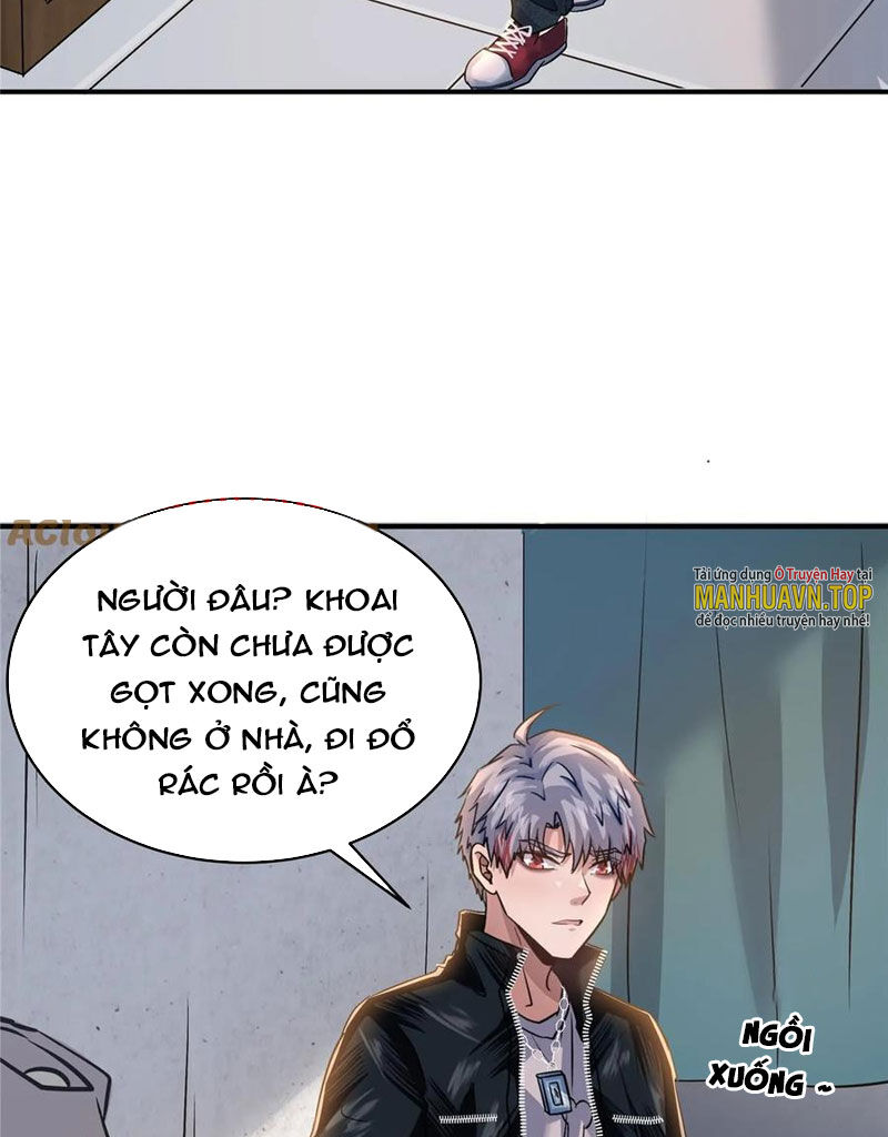Vương Giả Săn Mồi Chap 77 - Next Chap 78