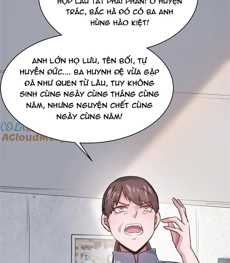 Vương Giả Săn Mồi Chap 77 - Next Chap 78