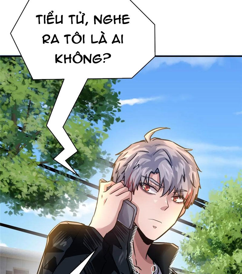 Vương Giả Săn Mồi Chap 77 - Next Chap 78