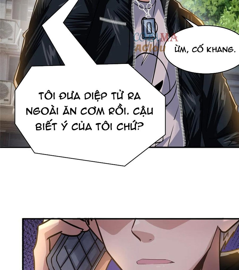 Vương Giả Săn Mồi Chap 77 - Next Chap 78