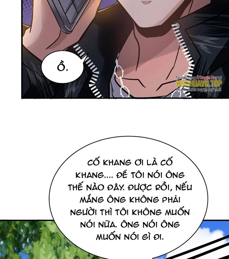 Vương Giả Săn Mồi Chap 77 - Next Chap 78