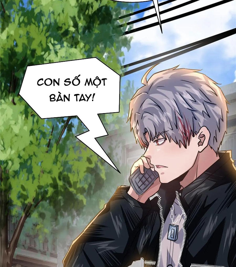 Vương Giả Săn Mồi Chap 77 - Next Chap 78