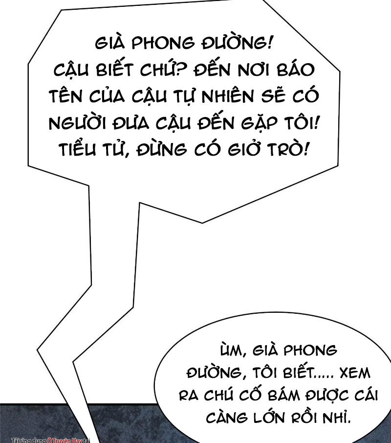 Vương Giả Săn Mồi Chap 77 - Next Chap 78