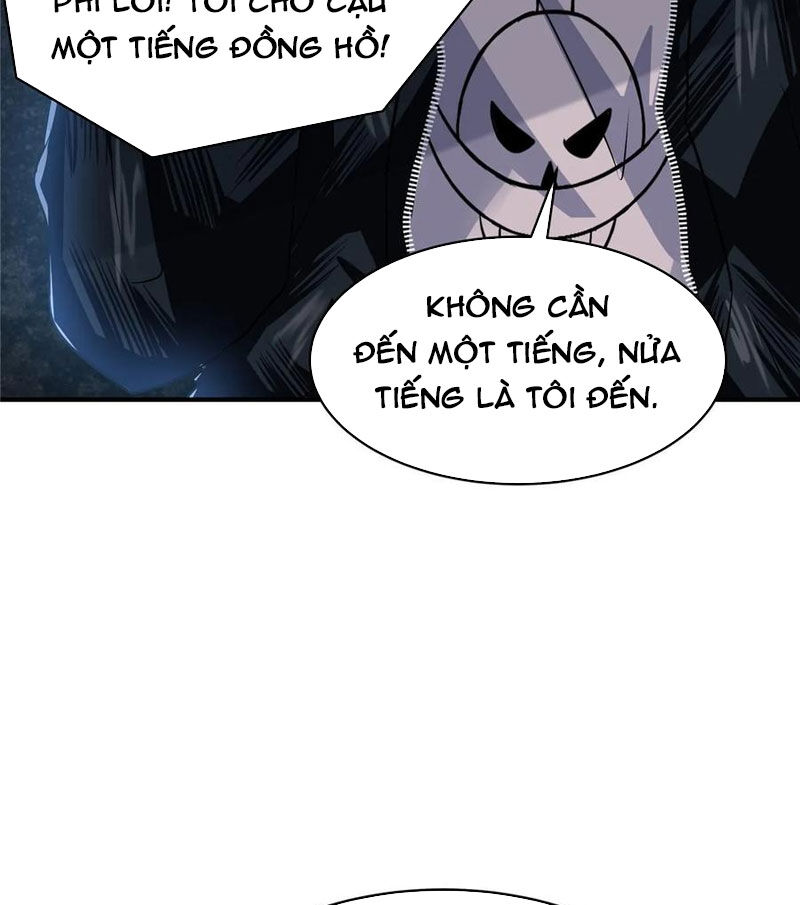 Vương Giả Săn Mồi Chap 77 - Next Chap 78