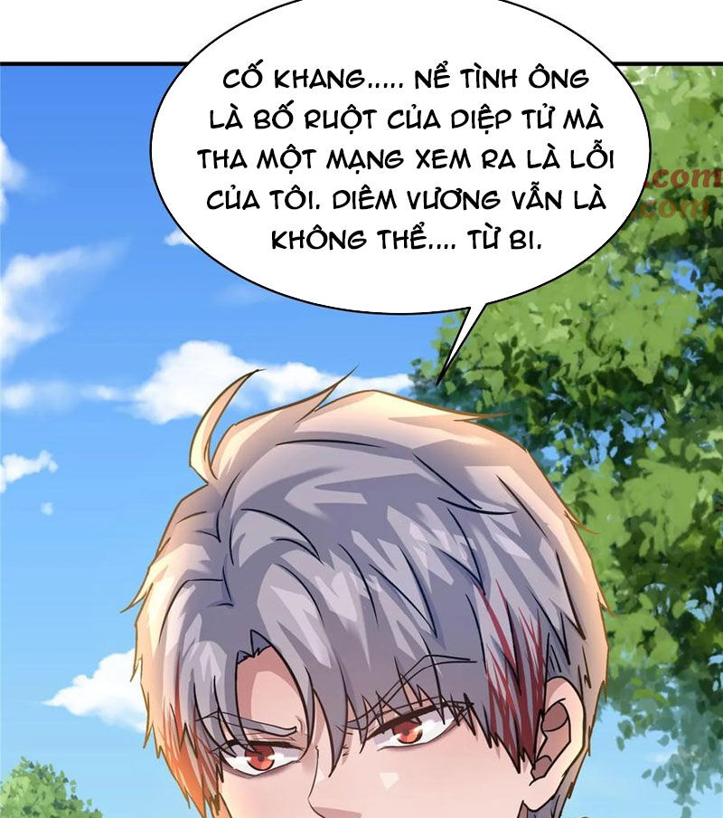 Vương Giả Săn Mồi Chap 77 - Next Chap 78