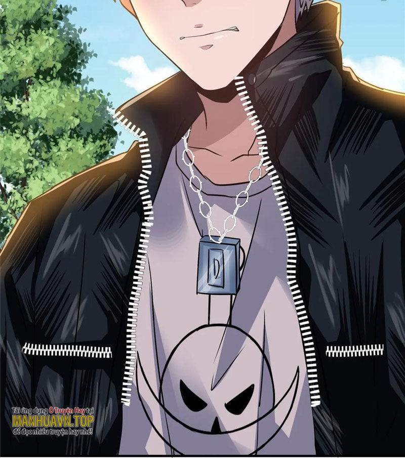 Vương Giả Săn Mồi Chap 77 - Next Chap 78