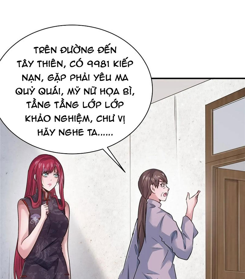 Vương Giả Săn Mồi Chap 77 - Next Chap 78
