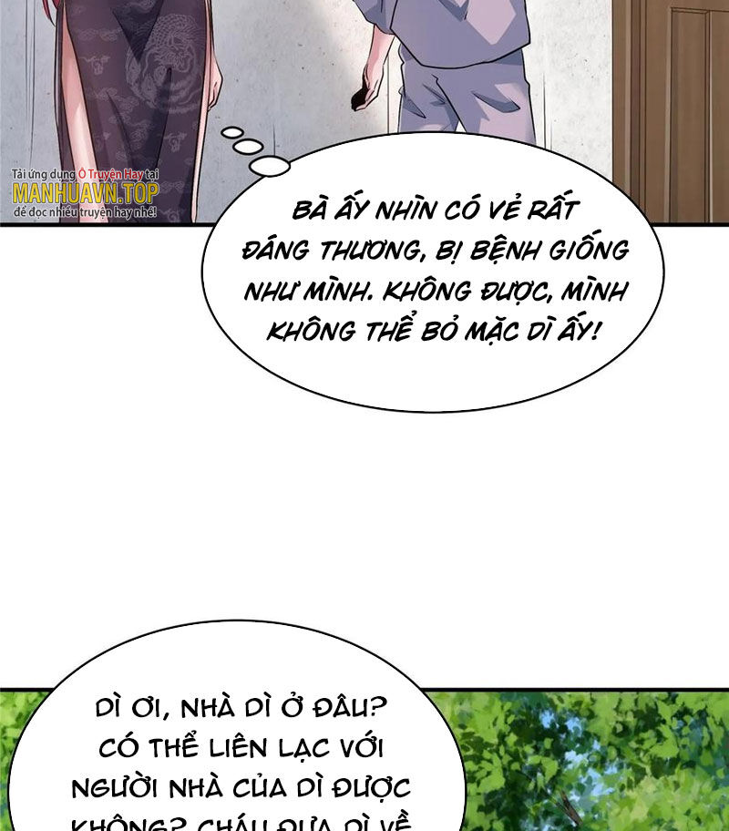 Vương Giả Săn Mồi Chap 77 - Next Chap 78