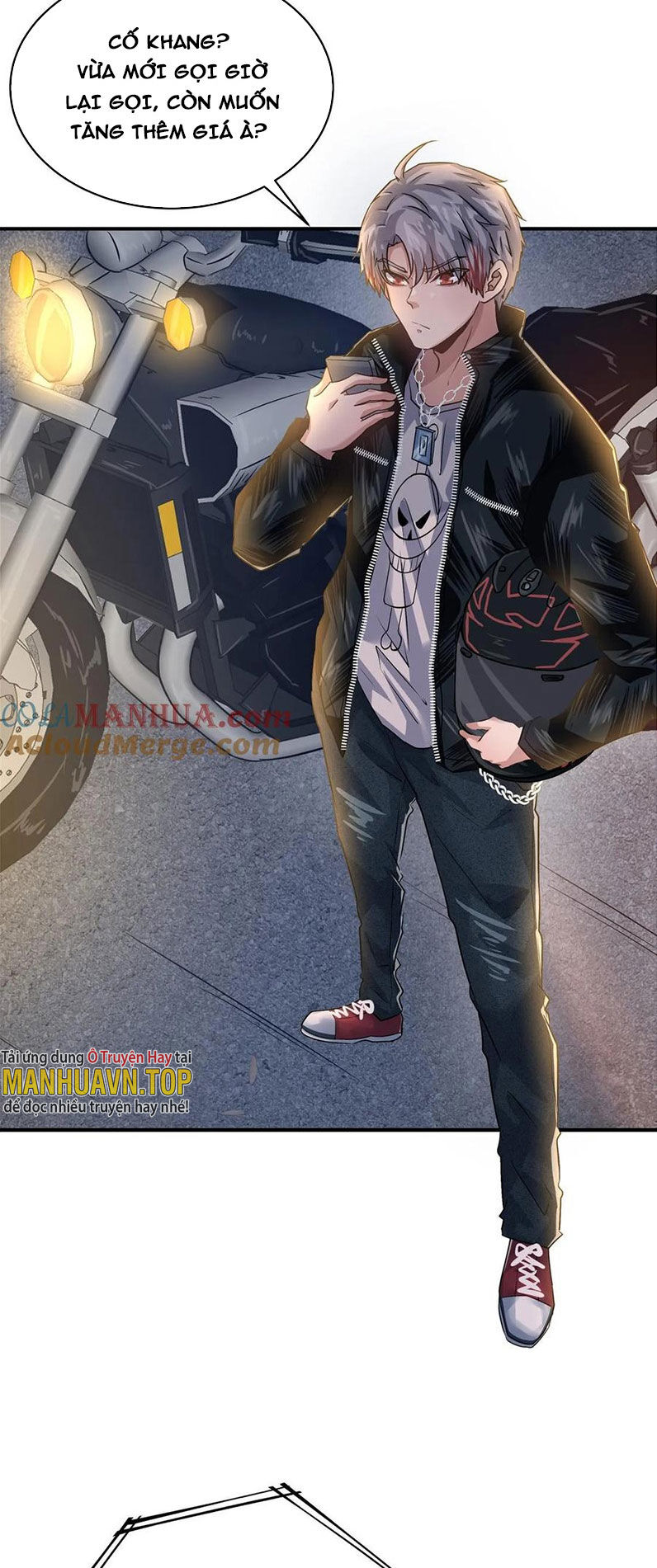 Vương Giả Săn Mồi Chap 78 - Next Chap 79