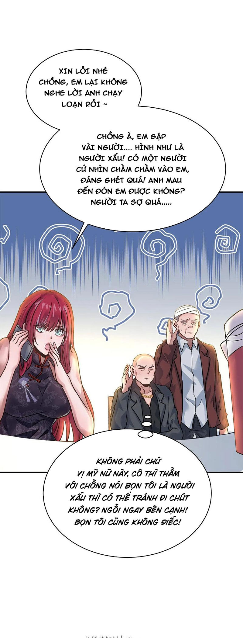 Vương Giả Săn Mồi Chap 78 - Next Chap 79