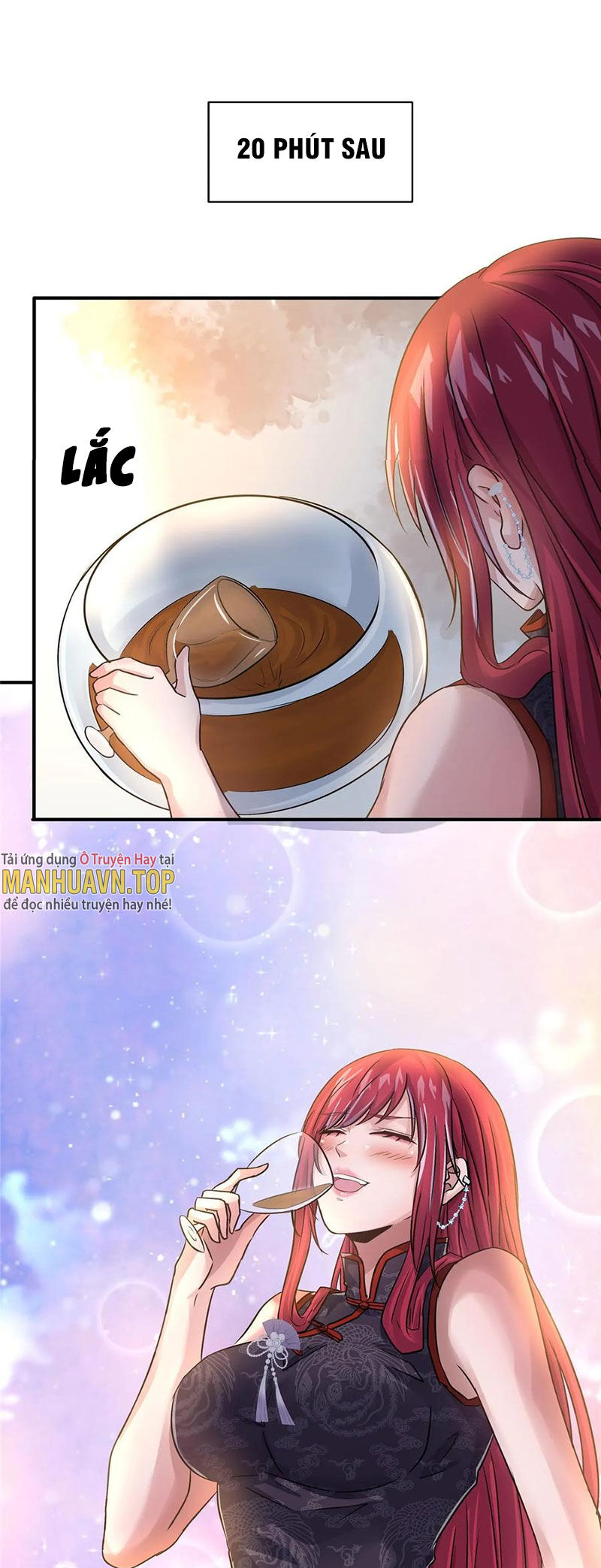 Vương Giả Săn Mồi Chap 78 - Next Chap 79