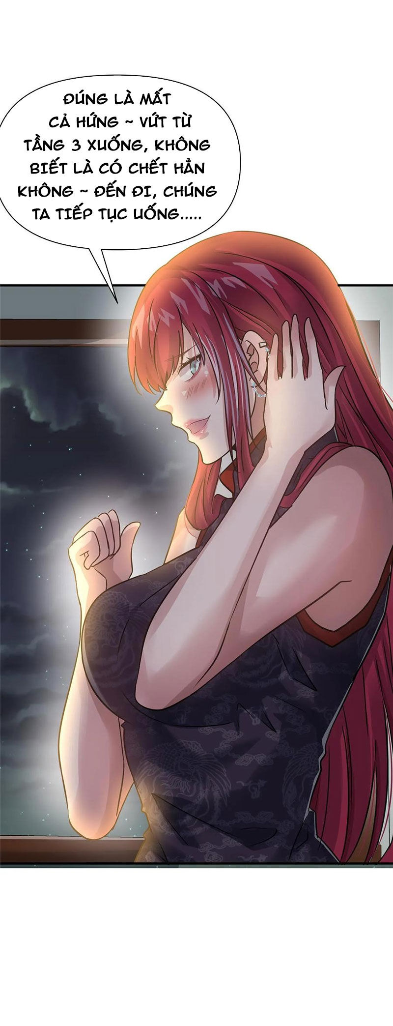 Vương Giả Săn Mồi Chap 78 - Next Chap 79
