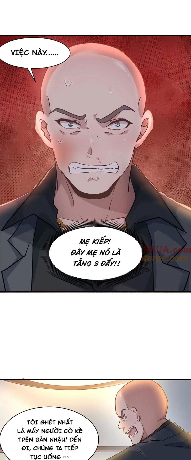 Vương Giả Săn Mồi Chap 79 - Next Chap 80