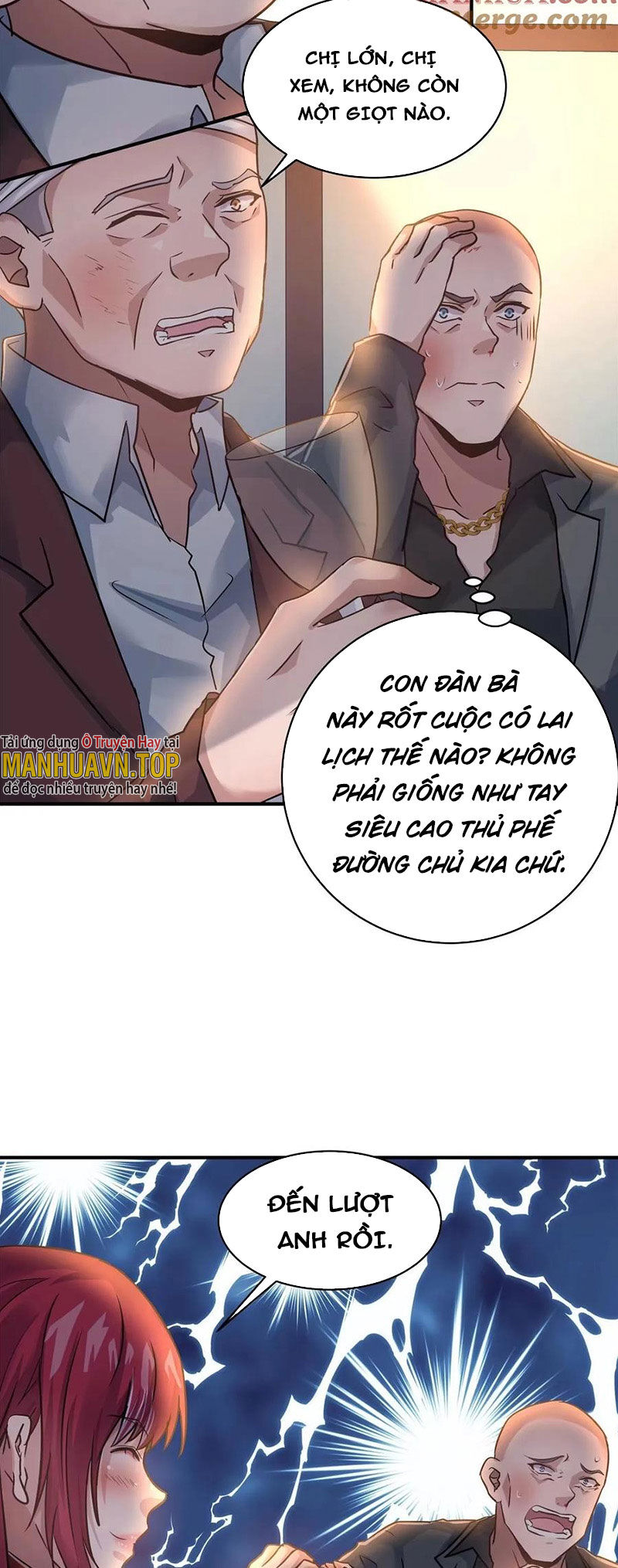 Vương Giả Săn Mồi Chap 79 - Next Chap 80