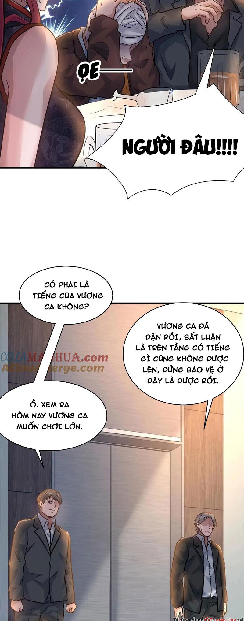 Vương Giả Săn Mồi Chap 79 - Next Chap 80