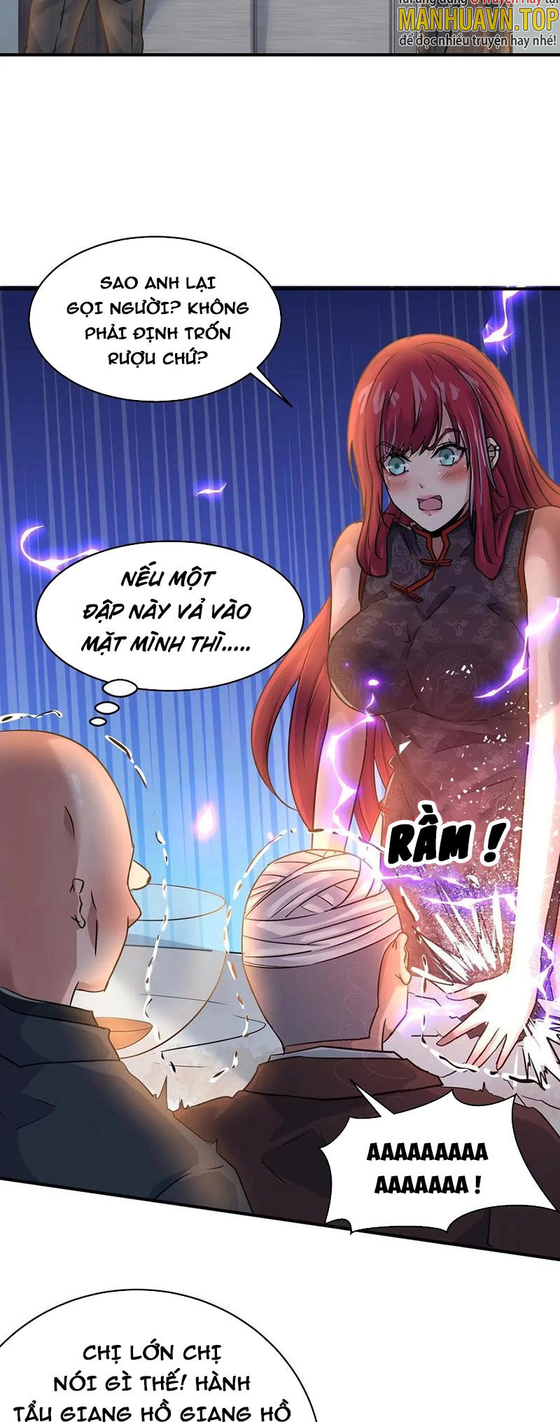 Vương Giả Săn Mồi Chap 79 - Next Chap 80