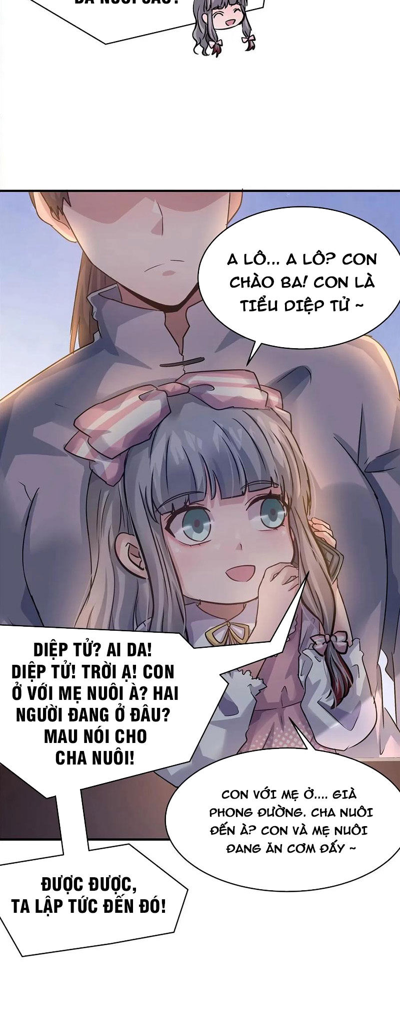 Vương Giả Săn Mồi Chap 79 - Next Chap 80