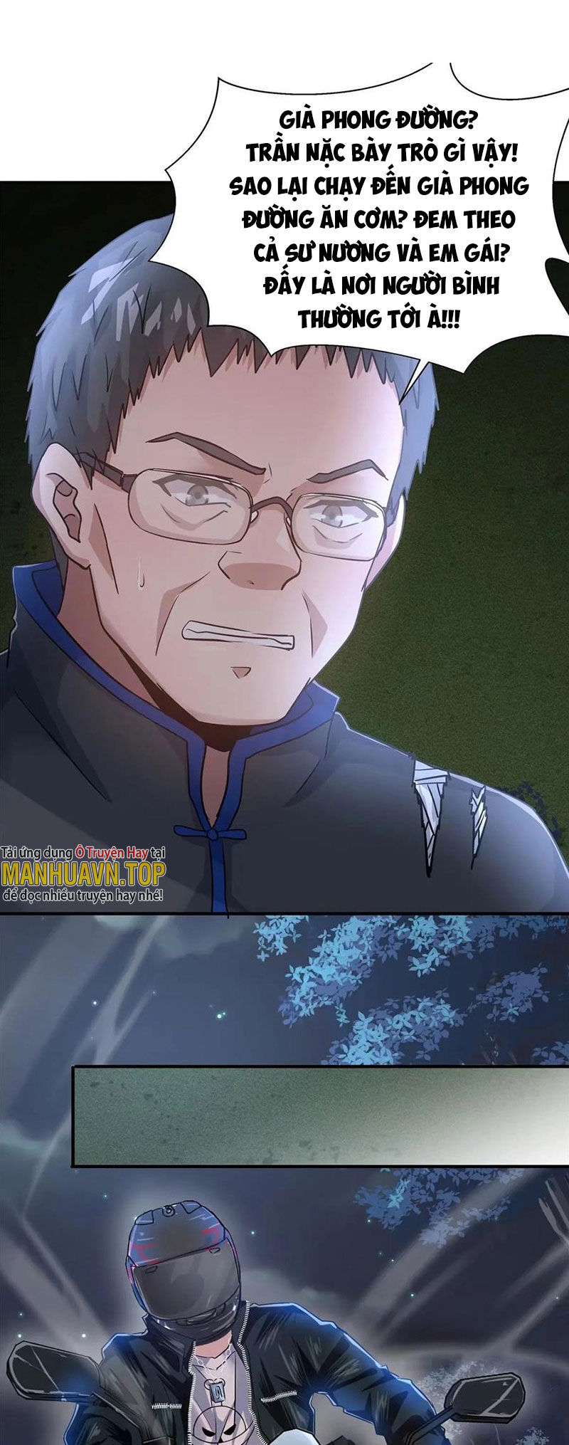 Vương Giả Săn Mồi Chap 79 - Next Chap 80