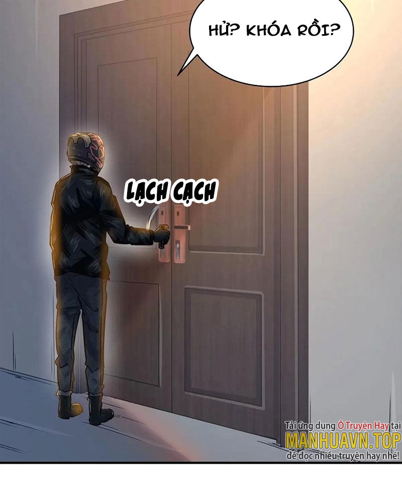 Vương Giả Săn Mồi Chap 79 - Next Chap 80