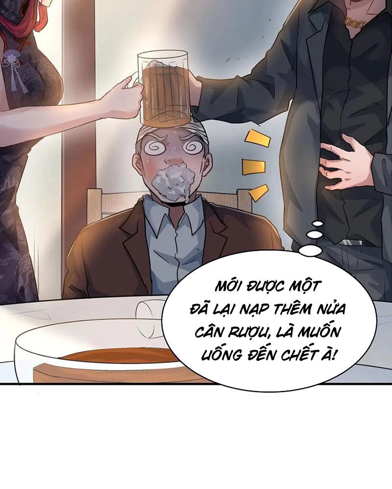 Vương Giả Săn Mồi Chap 79 - Next Chap 80