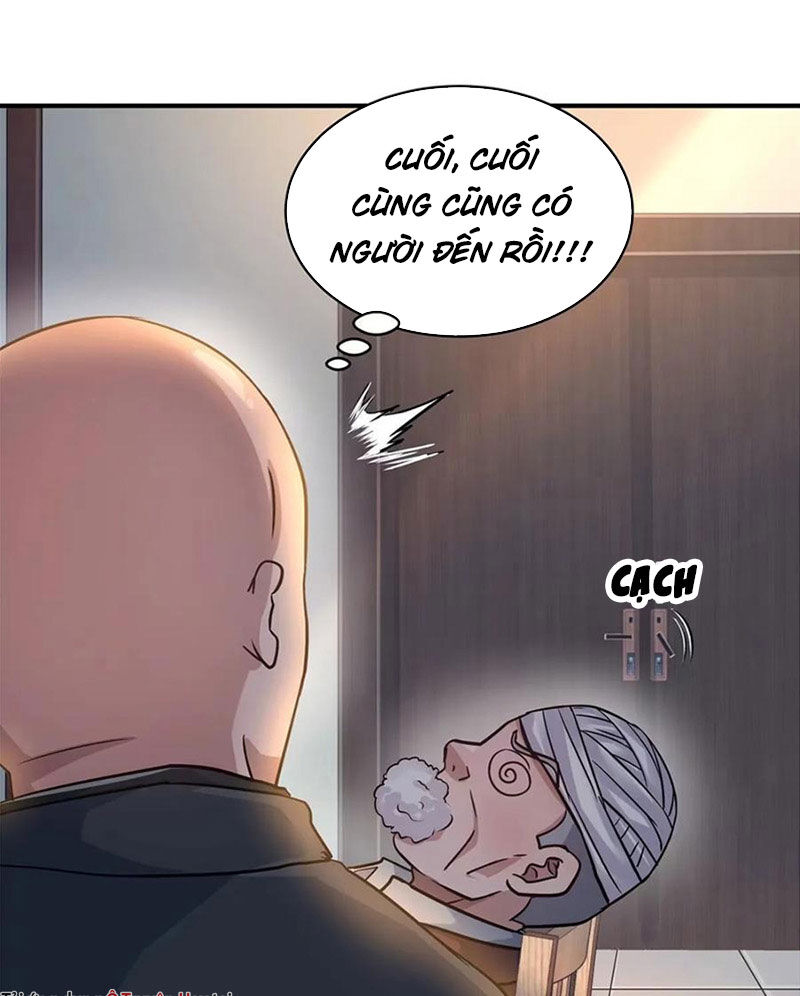 Vương Giả Săn Mồi Chap 79 - Next Chap 80
