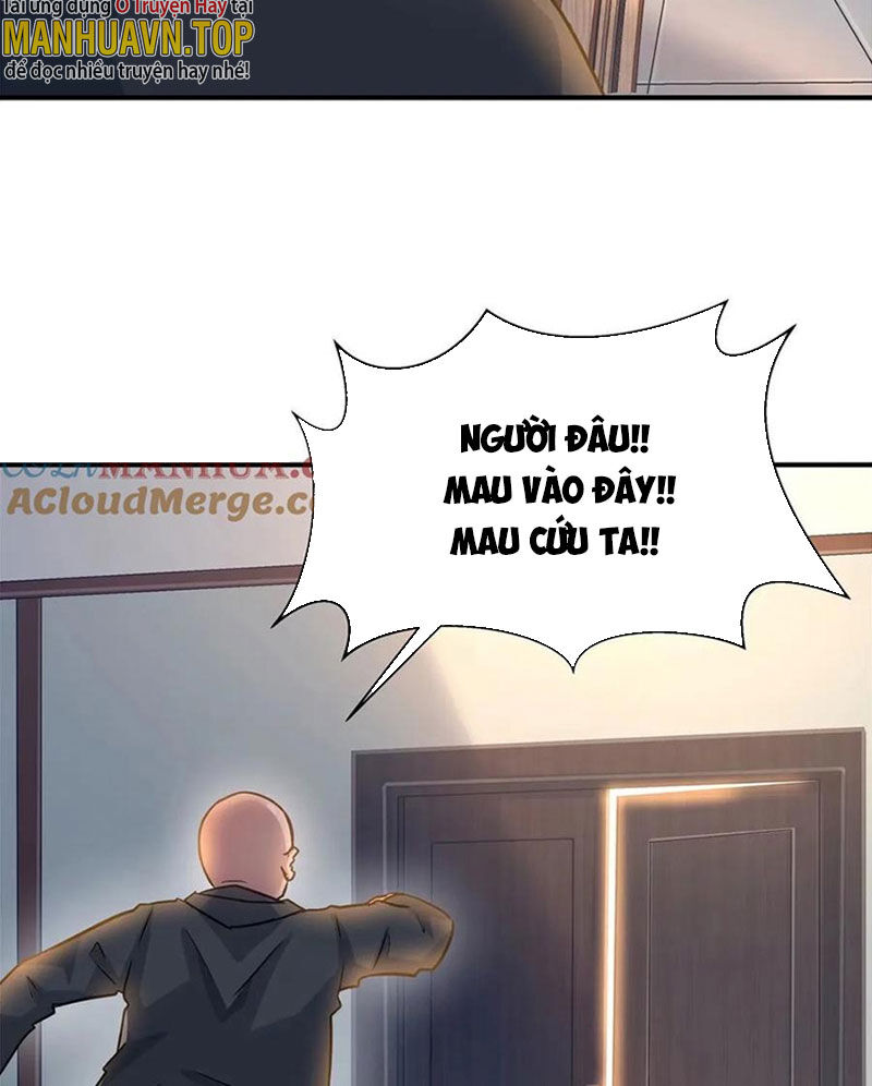 Vương Giả Săn Mồi Chap 79 - Next Chap 80