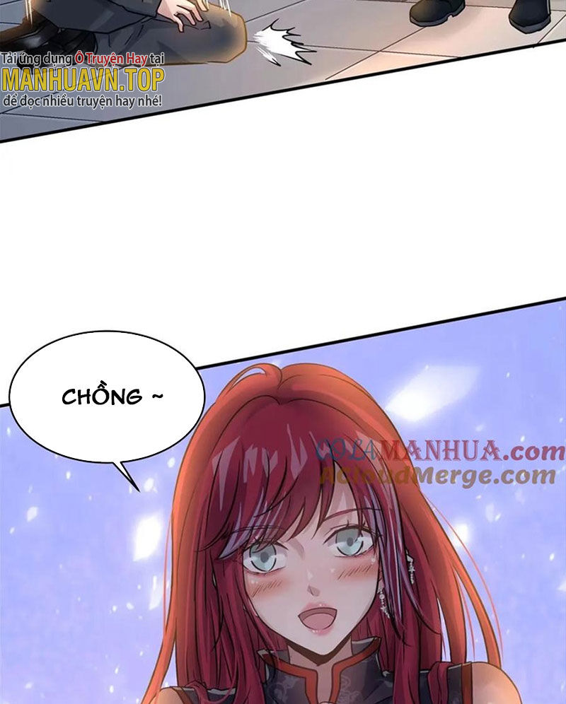 Vương Giả Săn Mồi Chap 79 - Next Chap 80
