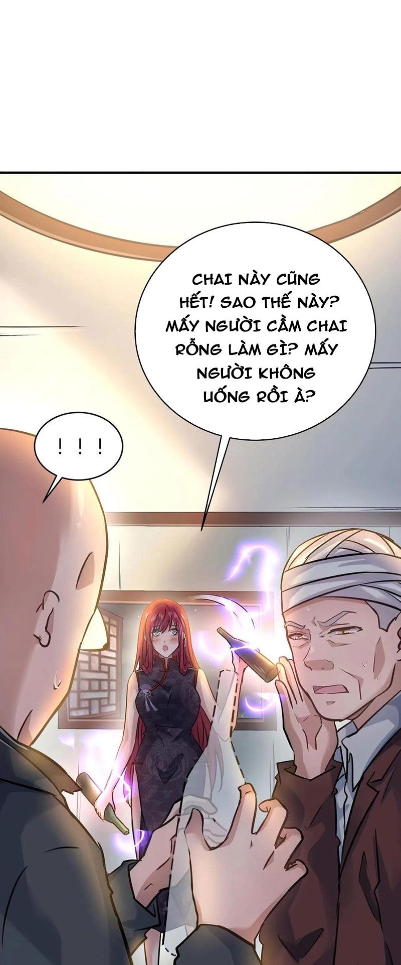 Vương Giả Săn Mồi Chap 79 - Next Chap 80